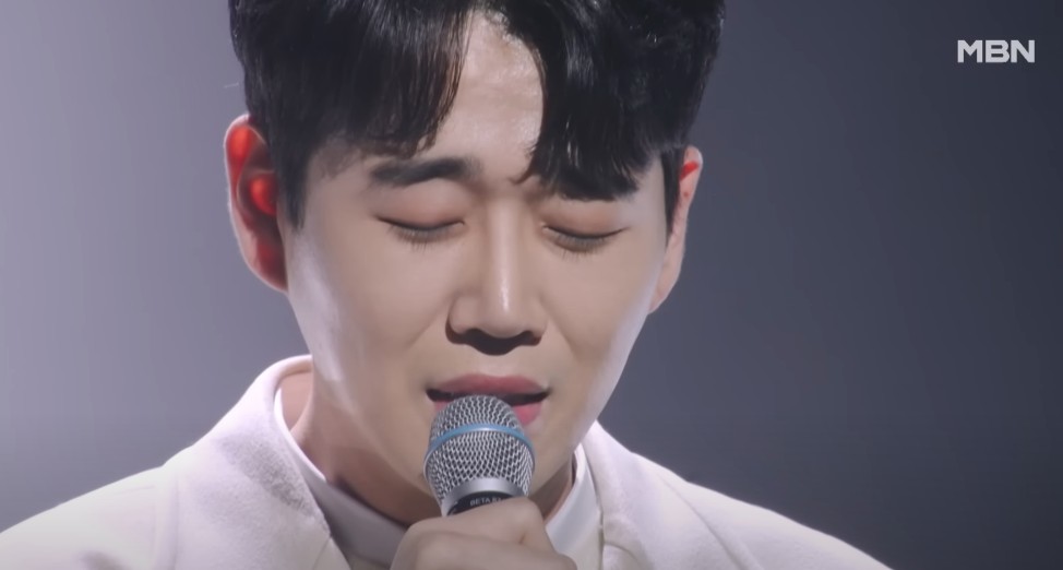 황영웅 하차&amp;#44; 불타는 트롯맨 황영웅 무편집&amp;#44; 황영웅퇴출 논란&amp;#44; 황영웅 과거사진