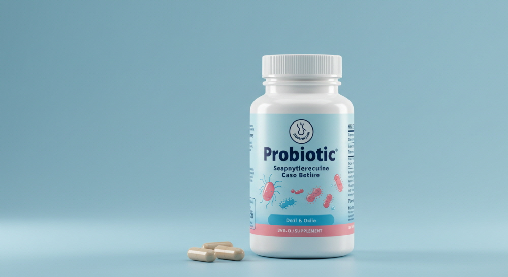 비엔날17 유산균 효능