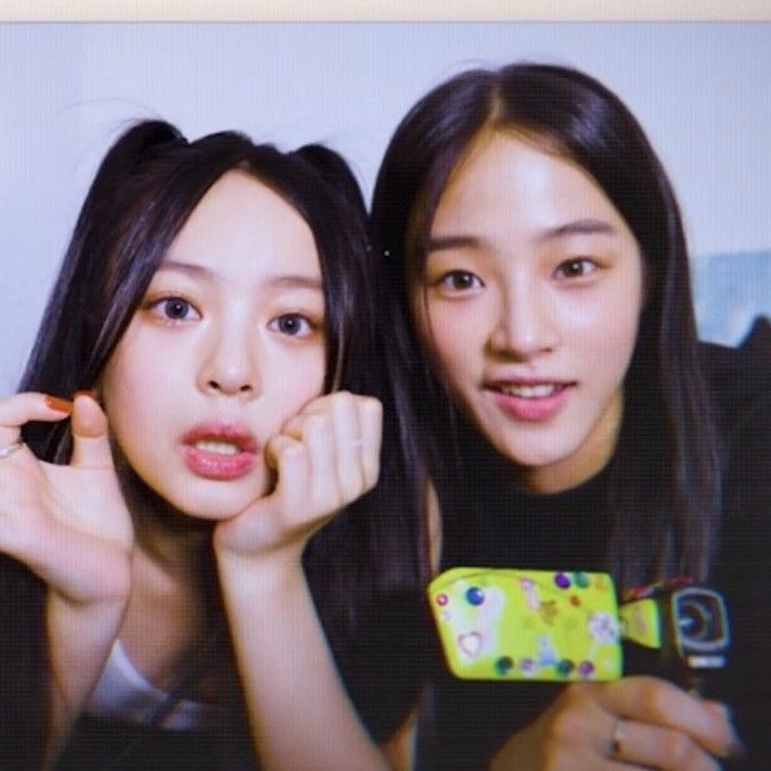뉴진스(NewJeans) 사진모음