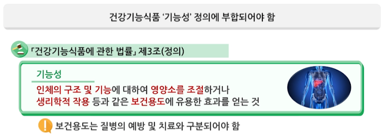 건강기능식품교육센터