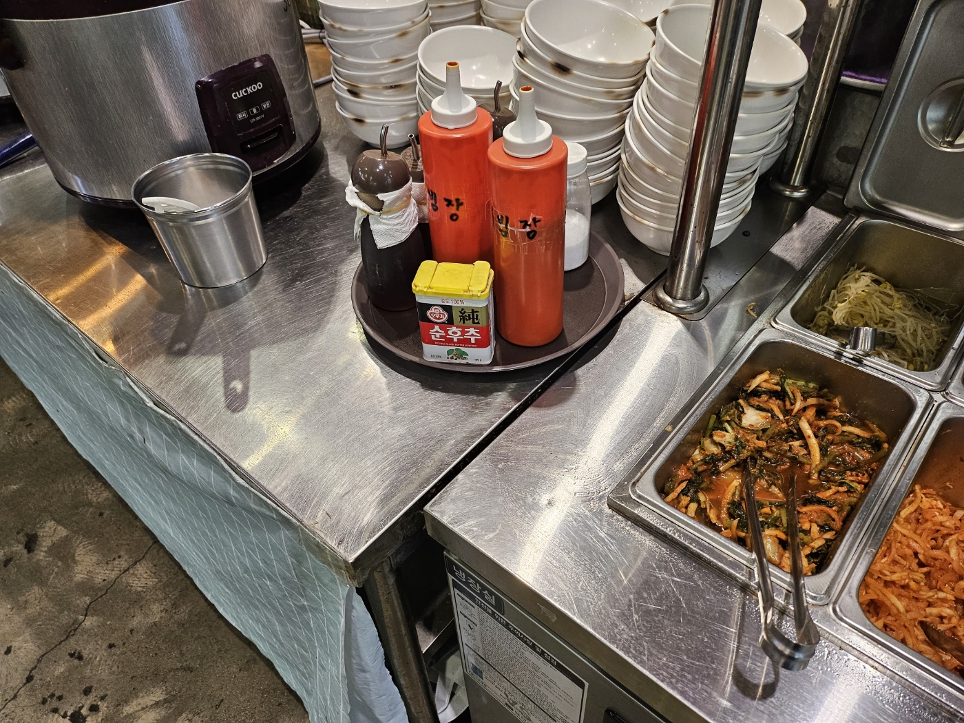 서비스-보리밥2