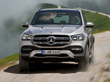 벤츠 GLE CLA 등 리콜 공고 내용