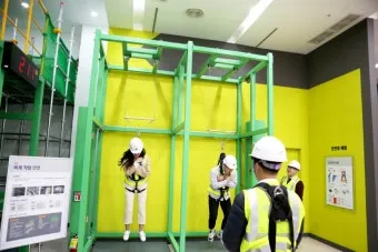 건설현장 안전관리자 배치 기준 자격_6