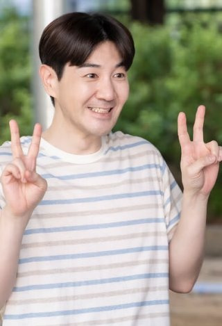 한상진 배우 작품 활동