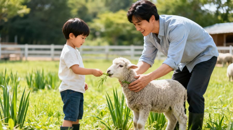 농촌-체험-농장