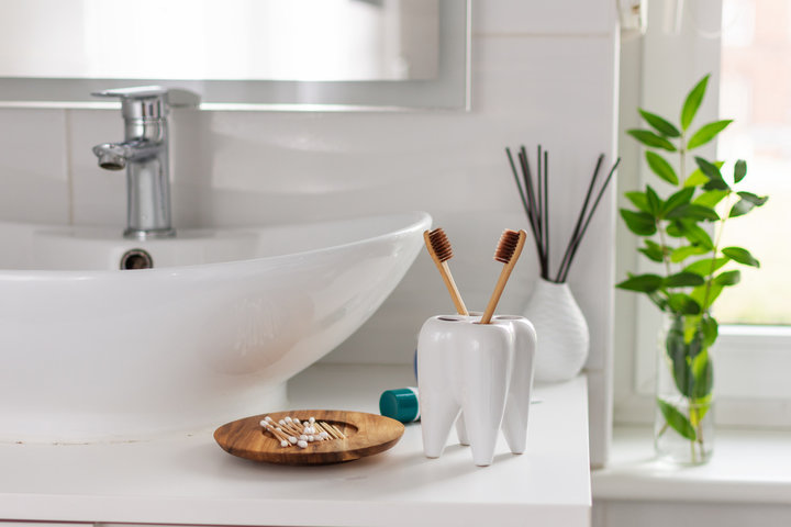 화장실 풍수, 욕실 풍수 인테리어 알아보기