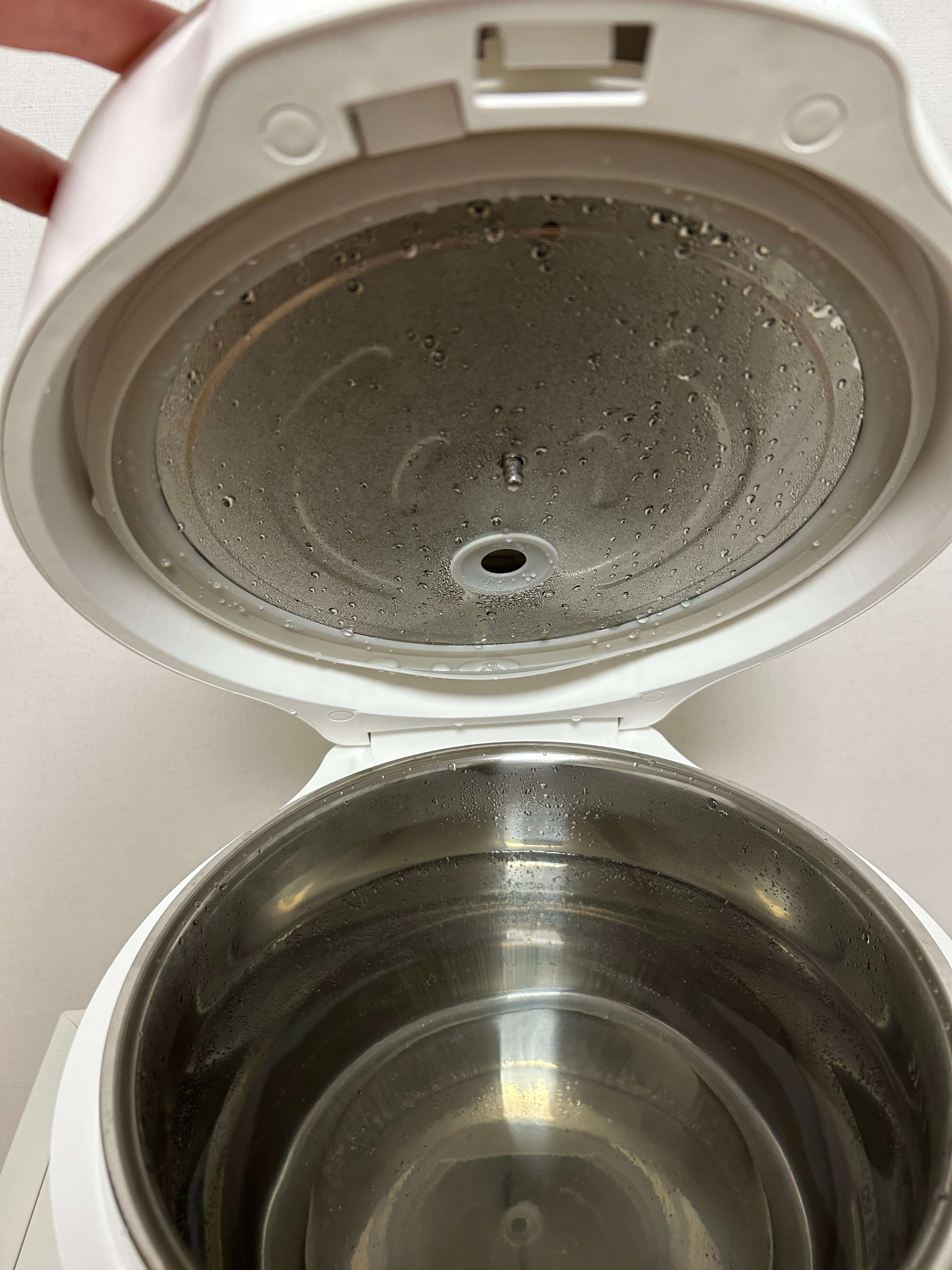 마이프랜드 MF-88 내부 모습