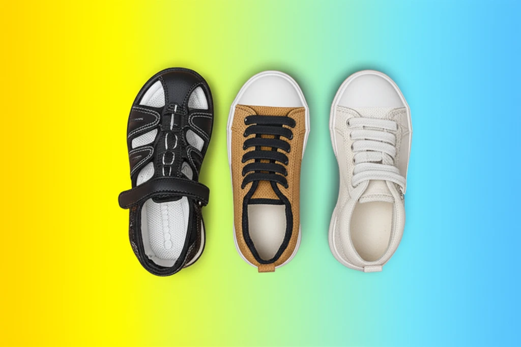 킨키즈 뉴포트 H2 재스퍼: 여름철 ..