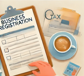 개인사업자 등록방법 2025&amp;#44; 최신 절차와 필수 유의사항