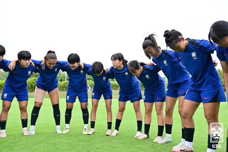 2025년 남자 &middot; 여자 연령별 축구 대표팀 주요 일정! [AFC 아시안컵 FIFA 월드컵 U23 U20 U17]