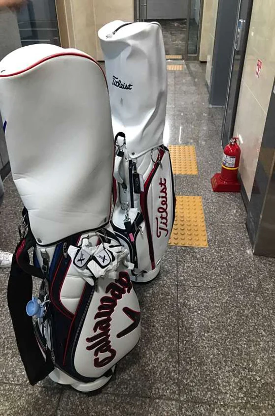 씨티원 골프존