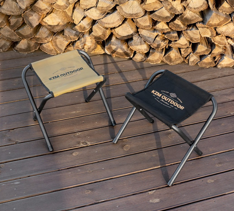 카즈미 BBQ체어(참고용 이미지 출처)