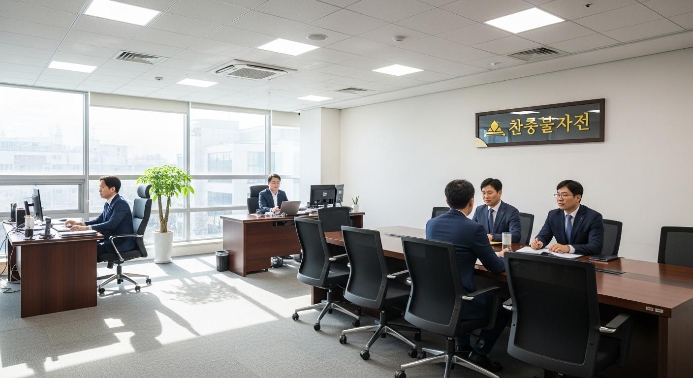 법률사무소 경율