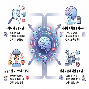 디지털 디톡스 루틴으로 뇌 피로를 줄이는 방법 알려드립니다.