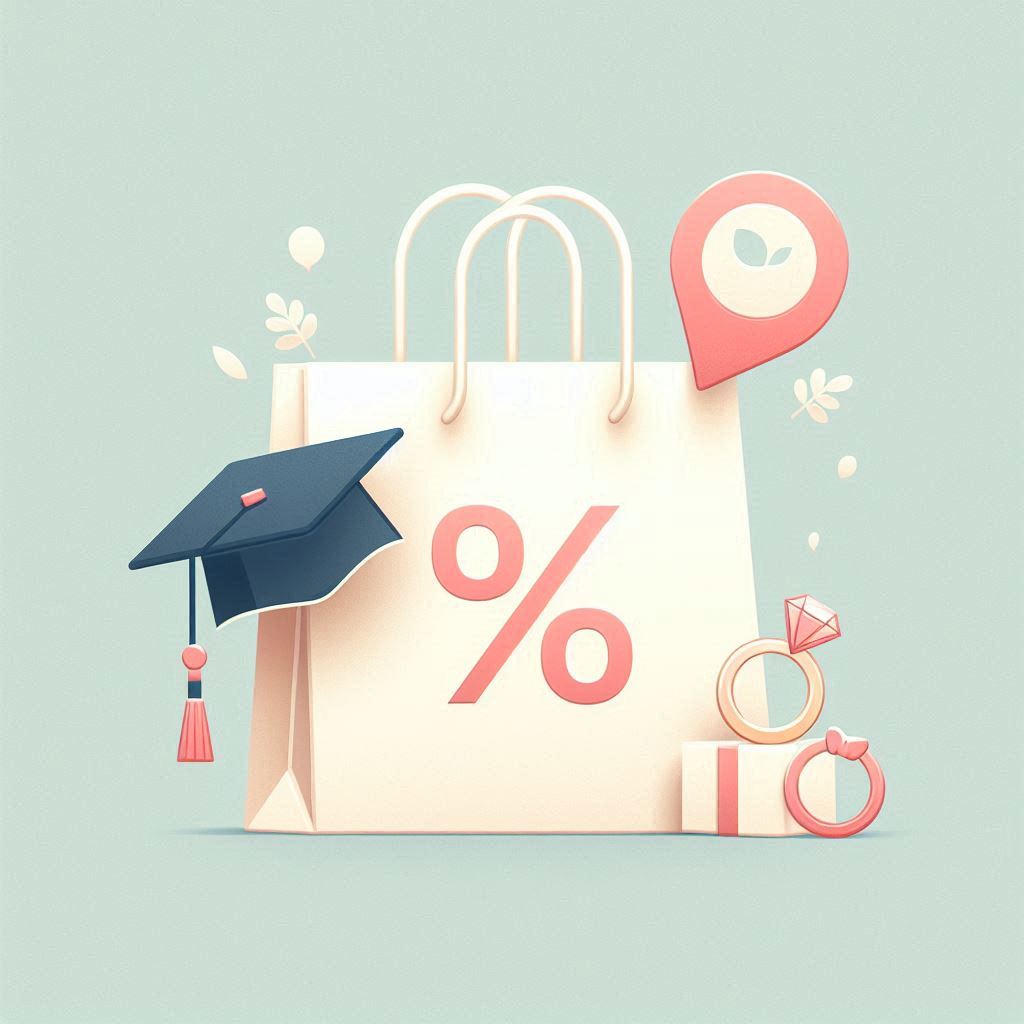 신학기와 웨딩시즌