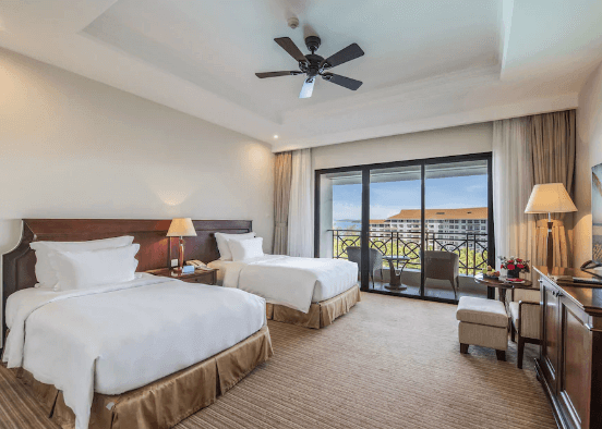 푸꾸옥 빈펄리조트