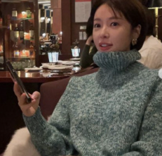 황정음 세무조사