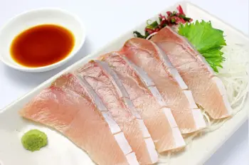 모슬포 대방어 가격 , 효능과 영양성분