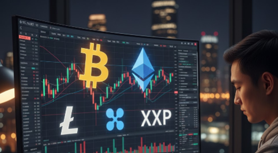 코인 사기 수법