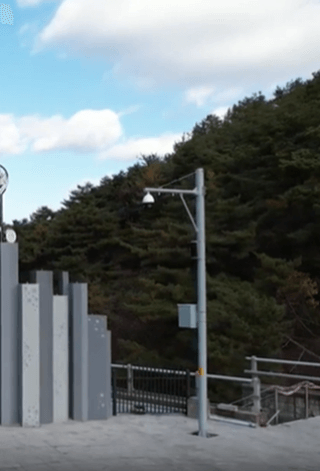 한탄강 주상절리길 코스