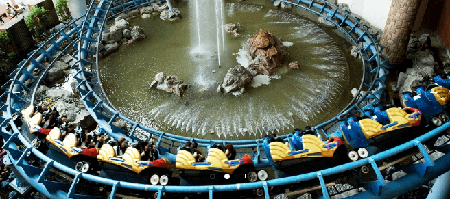 롯데월드 코리아세일페스타 2025 수험생할인 혜택 총정리