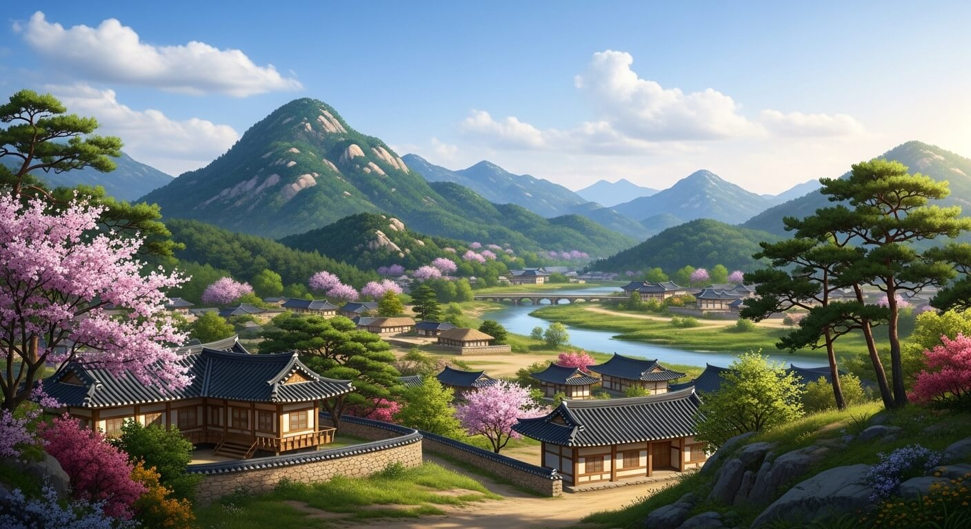 사자성어
