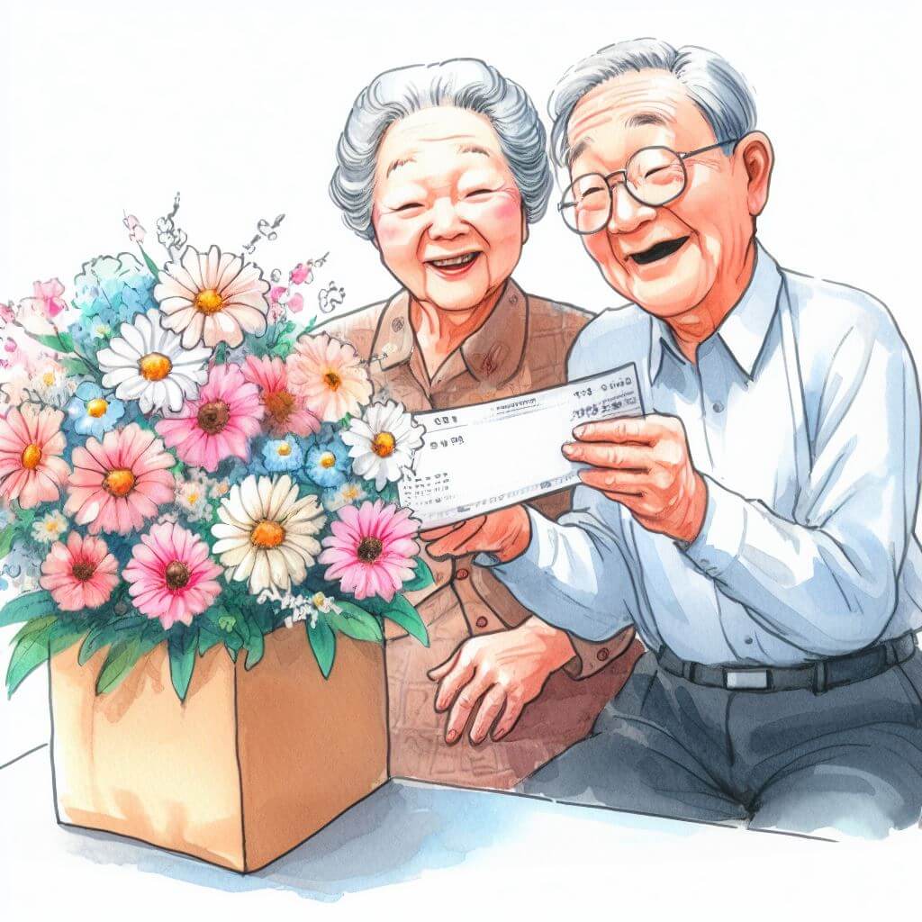 기초연금수급자격 및 신청방법 