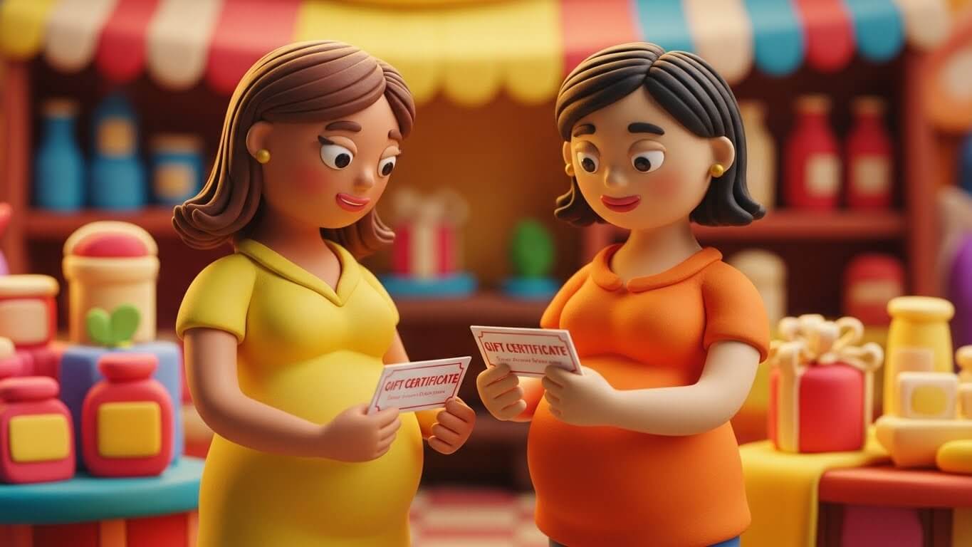 임산부 첫만남 이용권 사용처