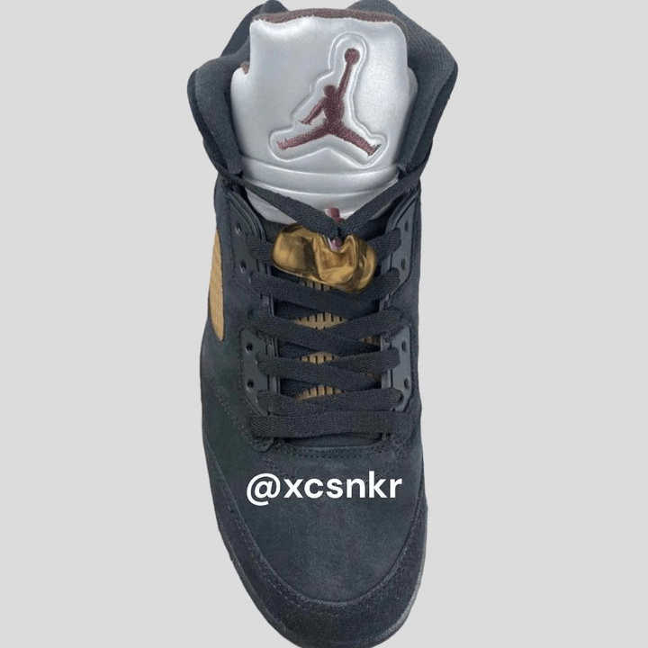 A Ma Maniere x Air Jordan 5