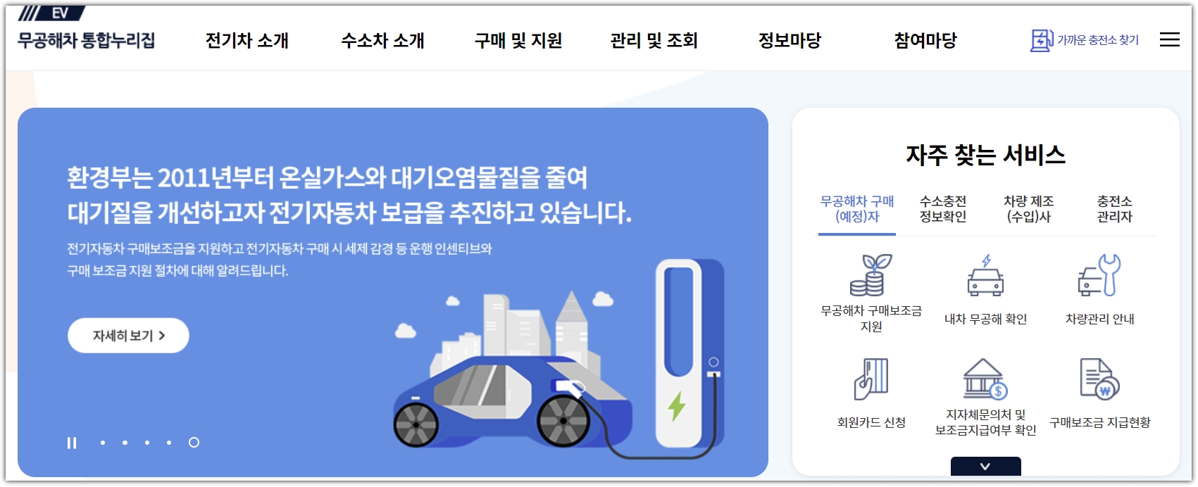 2024 전기차 보조금