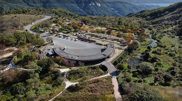 황매산 철쭉 축제 일정 주차장 실시간 개화 상황 추천 코스(총정리)
