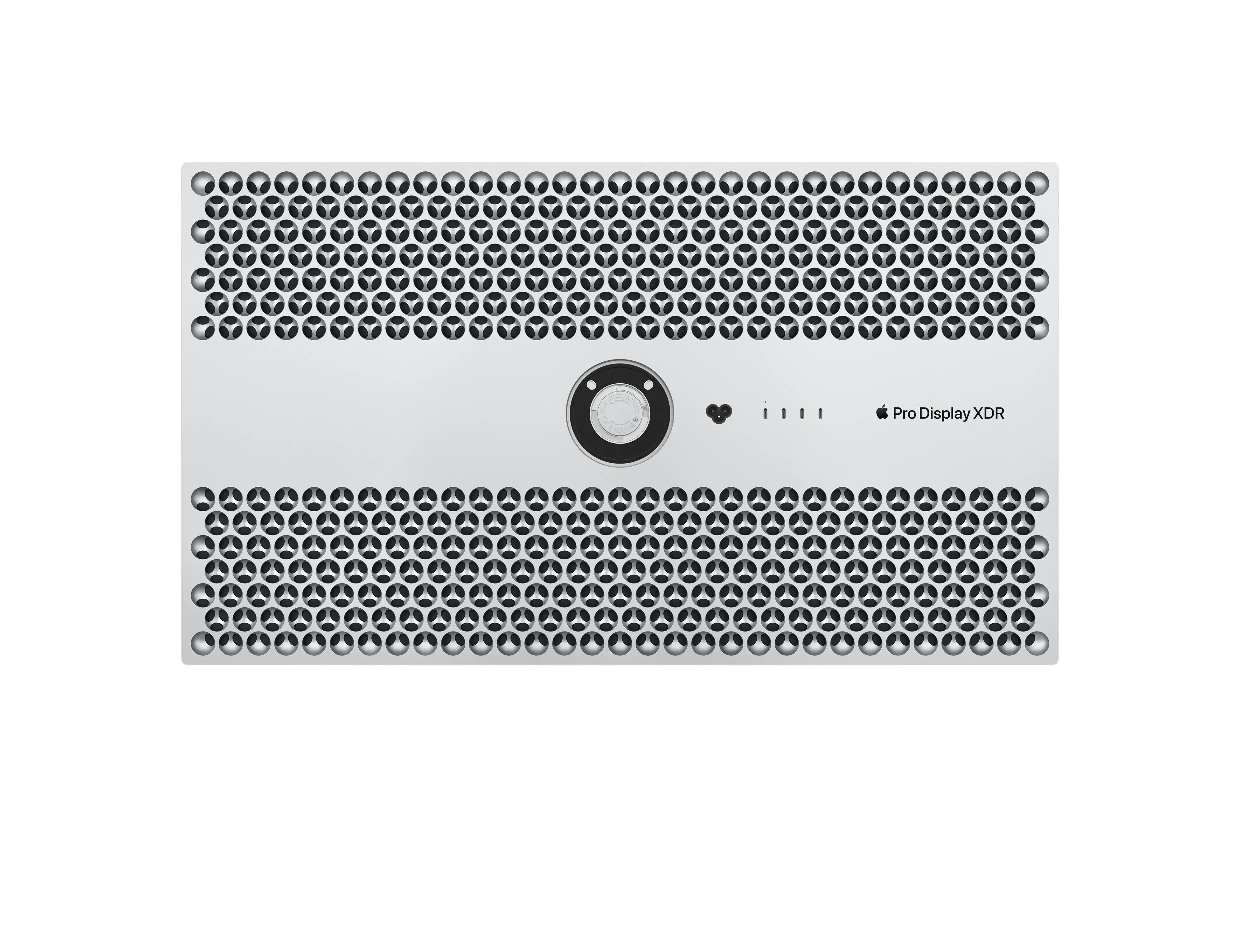 애플 프로 디스플레이 XDR 상세 스펙 및 가격