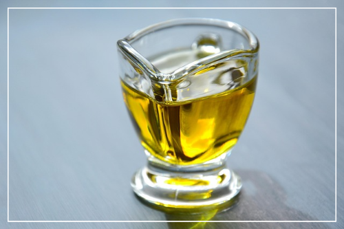 올리브오일 영양 성분