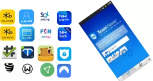 백그라운드 악성앱 탐지