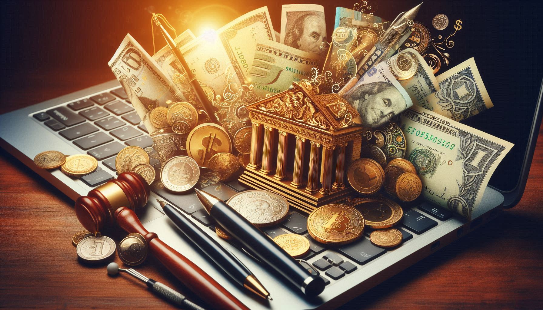 외화입출금통장