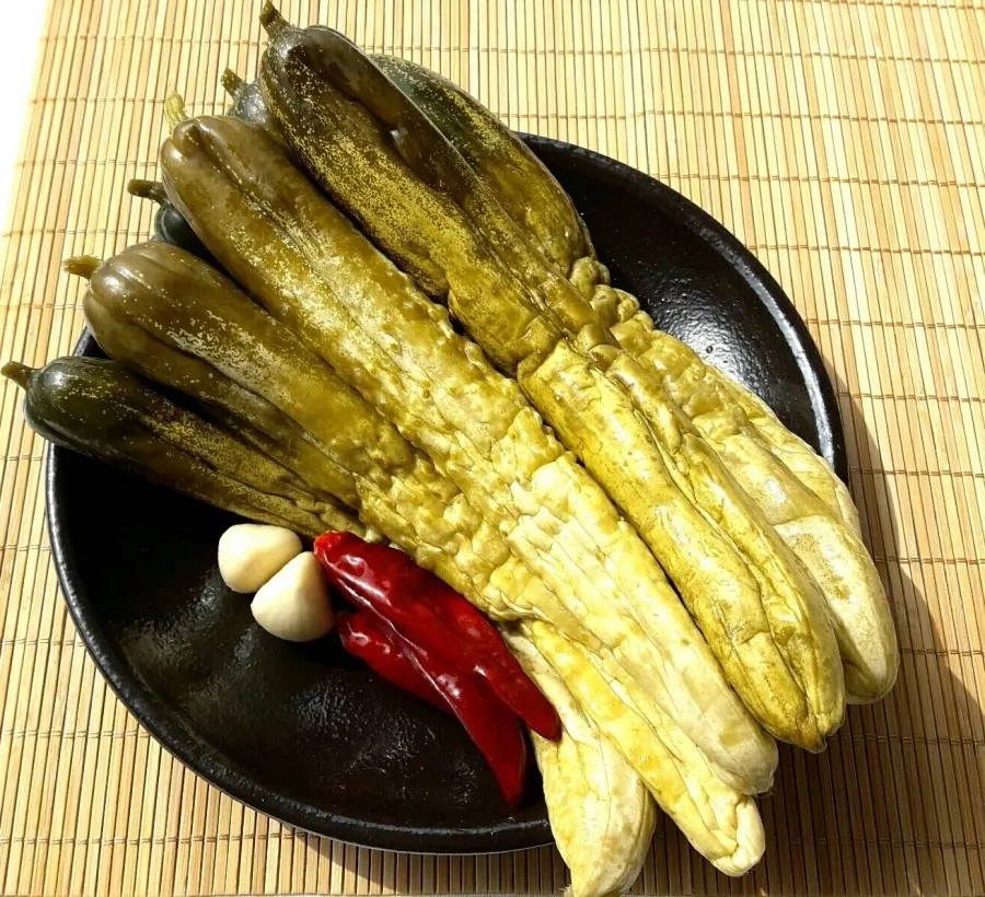 오이지 담그는 방법 오이소박이 황금 레시피_8