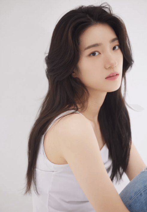 무빙 일진녀 역할 배우 강채영