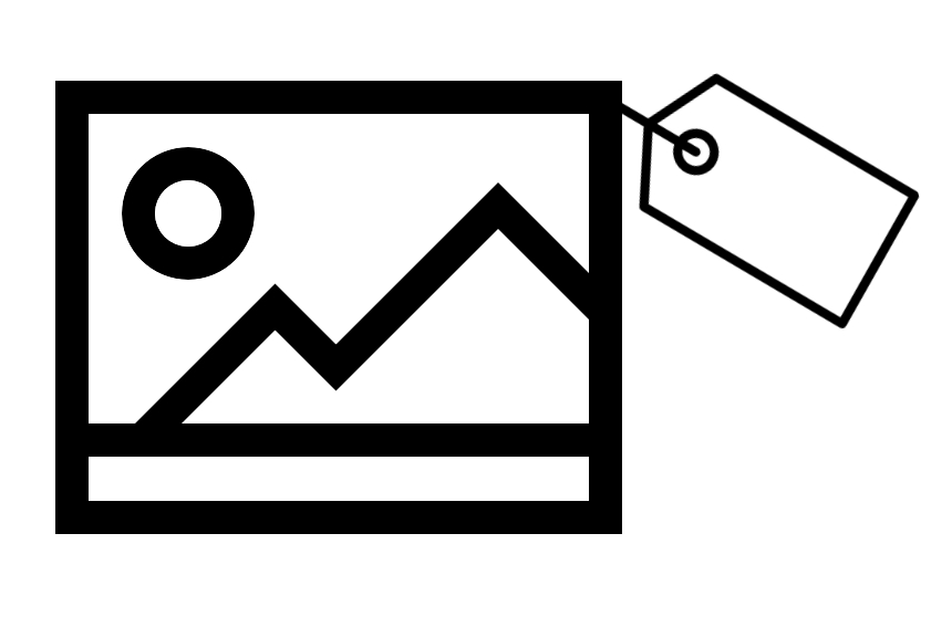 사진과 사진에 담겨있는 정보