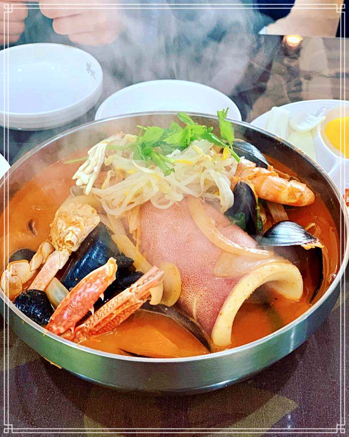 생방송투데이 광주, 송정, 광주공항 인생을 걸어 중식의 신세계를 열다, 아구짬뽕, 흑산도 통오징어 짬뽕, 아귀짬뽕 맛집