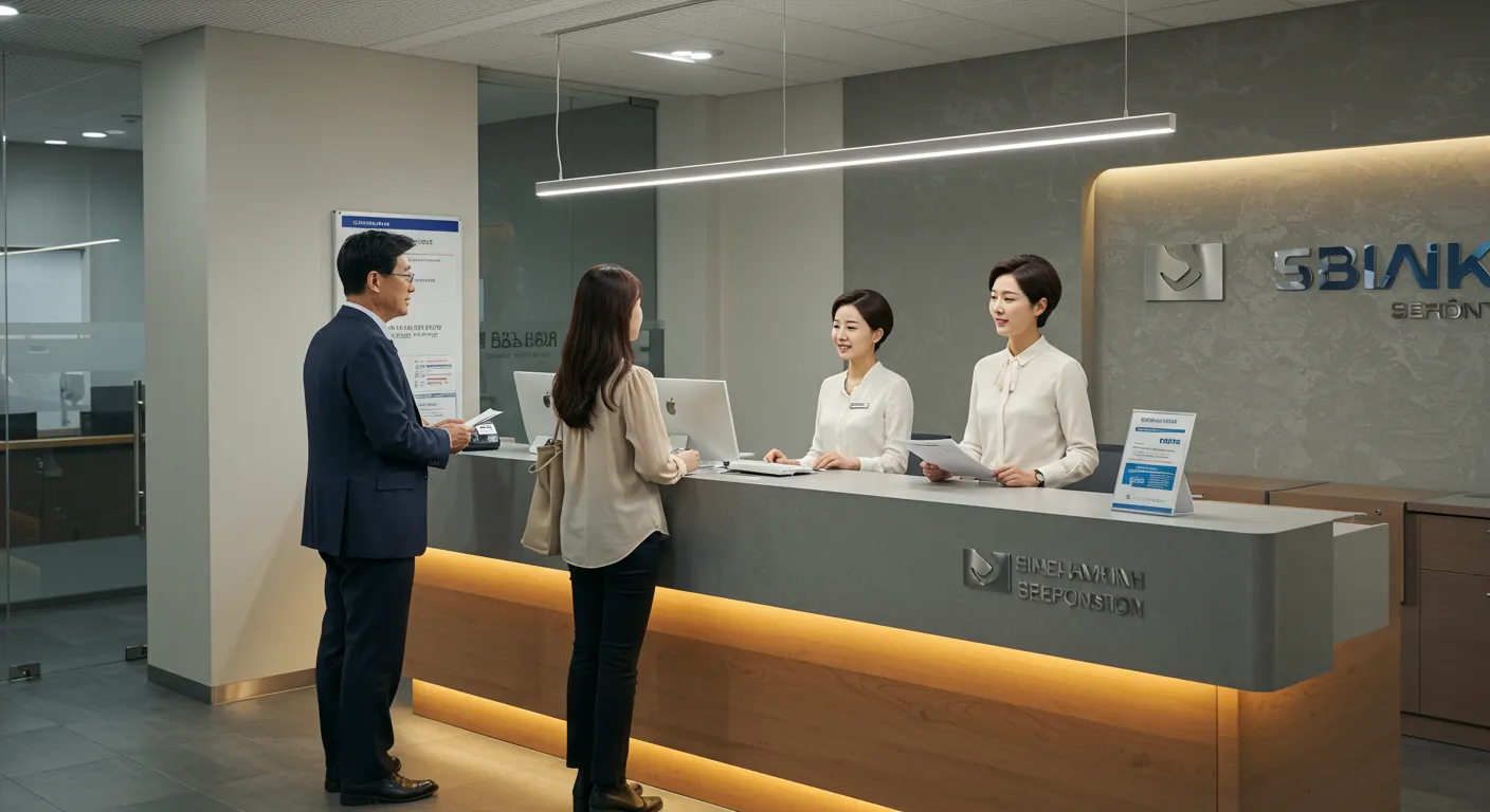 일반 금융 대출