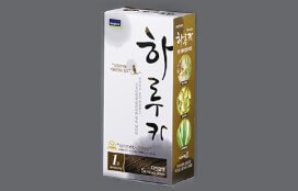 화장품 및 건강기능식품 부문