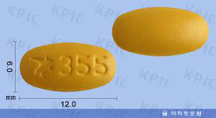 베타미가서방정 50mg : 고혈압과 과민성 방광 관리의 효과