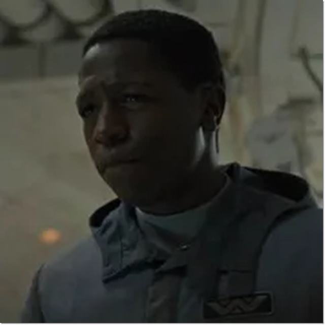 에이리언 로물루스 출연진-3