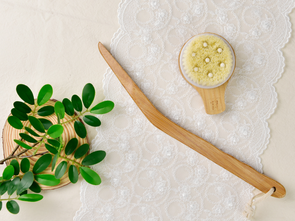 몸드름 가드름 완벽 해결템