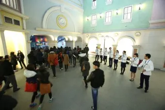 가천대학교 수준 의대 총장 입학처 위치_25