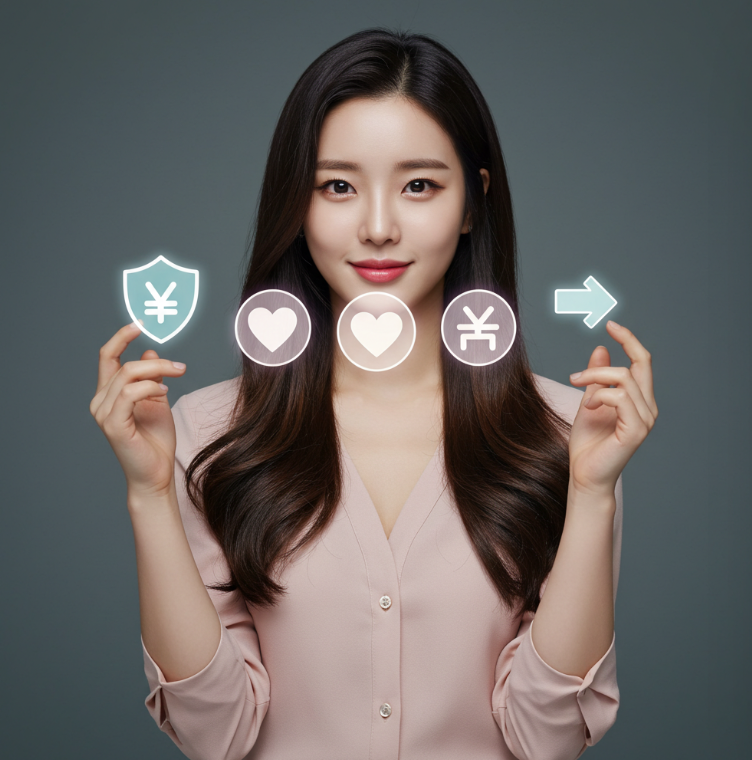 &lsquo;연애로 이어지는 썸&rsquo;의 3가지 조건