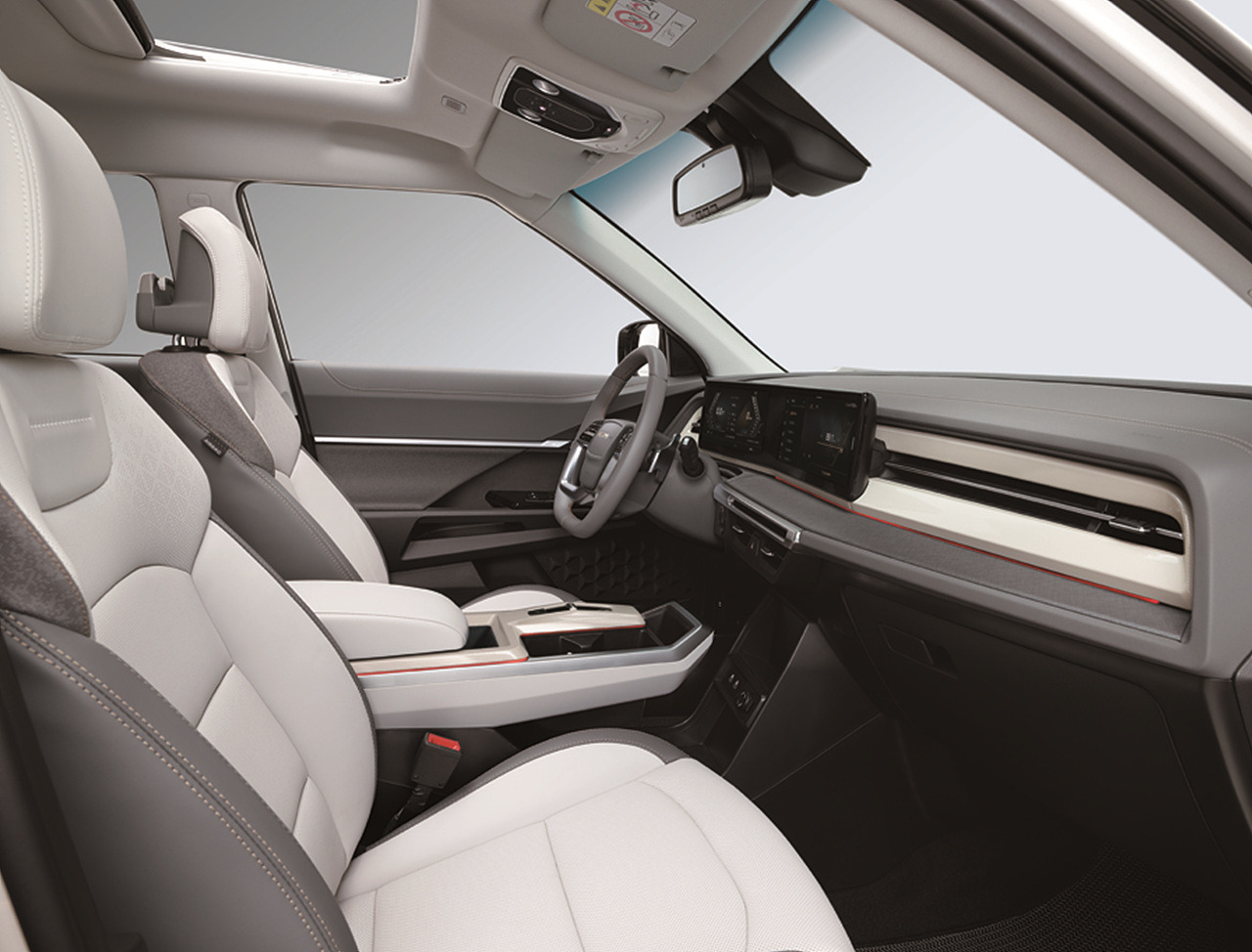 토레스 하이브리드