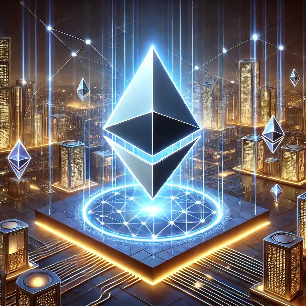 이더리움(ETH)의 최근 상승세와 미래 전망