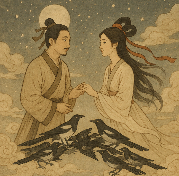 칠석은 견우와 직녀 말고 더 중요한 뜻이 있다?