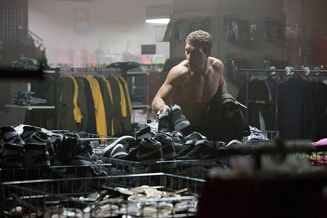 터미네이터 제네시스 영화 리뷰